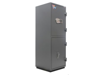 Сейф Кварцит 120T/2 EL — фото 2