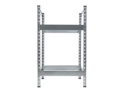 Стеллаж SB 1153х688х525 для хранения 4 шин оцинк — фото 4