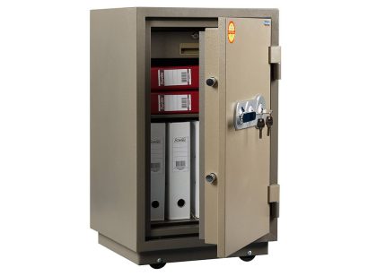 Сейф FRS-80.T-KL — фото 1