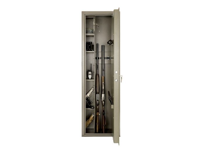 Сейф Сафари — фото 2